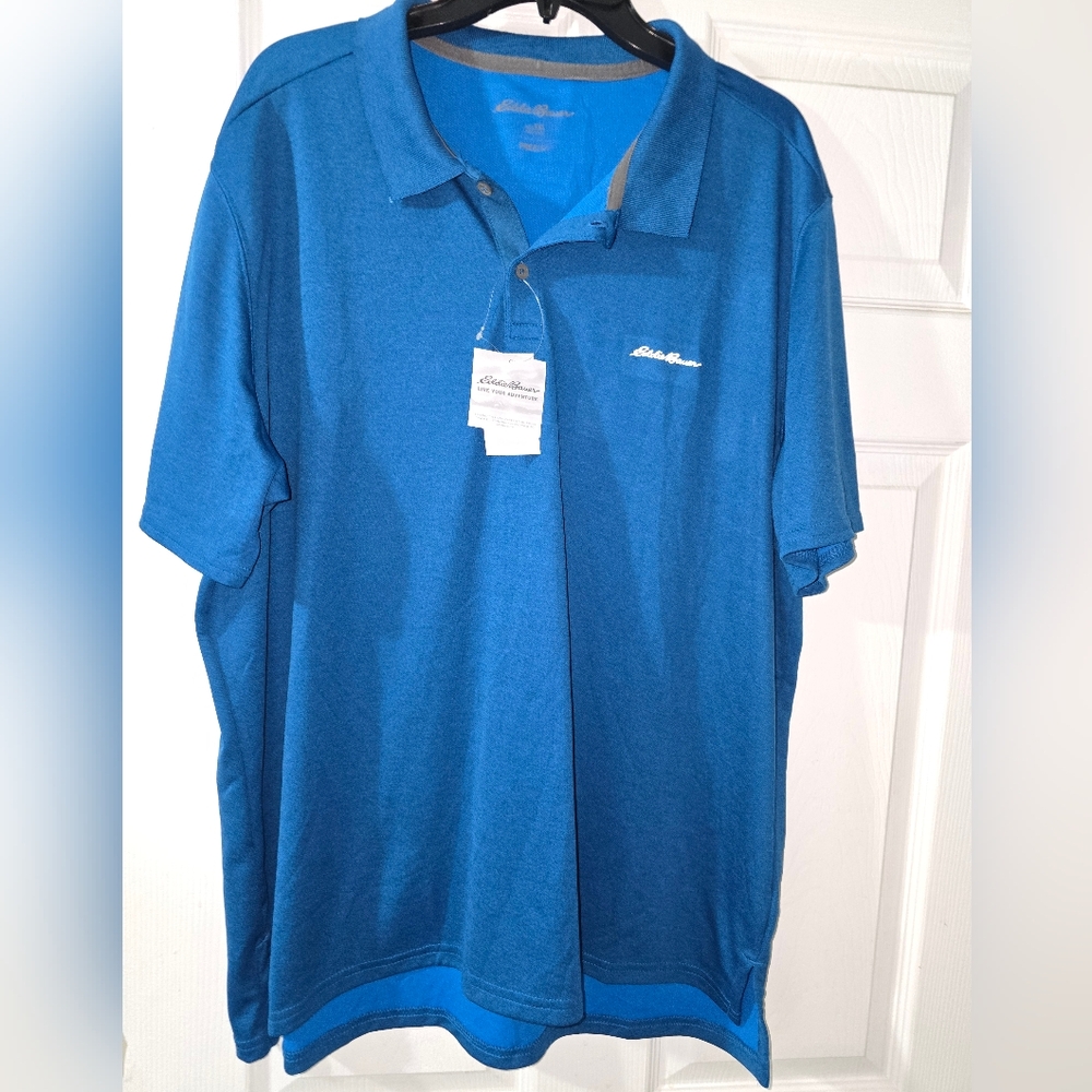 Mans polo